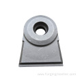 Non-standard stainless steel hot forging parts